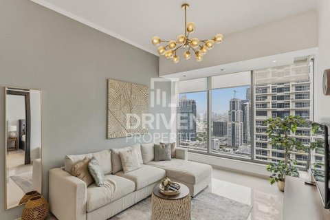 Apartment in Silverene, Dubai Marina, Dubai 1 bedroom, 55.28 sq.m. № 129536 - photo 12
