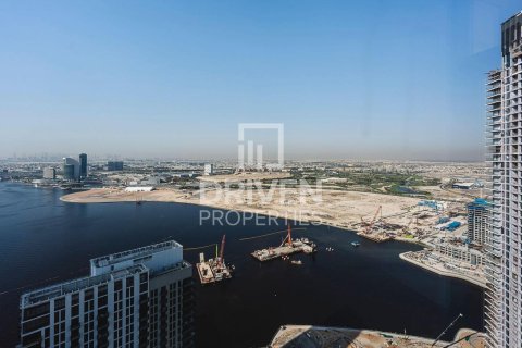 Apartment in Creek Rise, Dubai Creek Harbour (The Lagoons), Dubai 3 bedrooms, 134.43 sq.m. № 129534 - photo 3