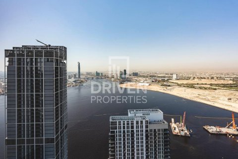 Apartment in Creek Rise, Dubai Creek Harbour (The Lagoons), Dubai 3 bedrooms, 134.43 sq.m. № 129534 - photo 4