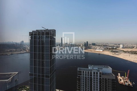 Apartment in Creek Rise, Dubai Creek Harbour (The Lagoons), Dubai 3 bedrooms, 134.43 sq.m. № 129534 - photo 2