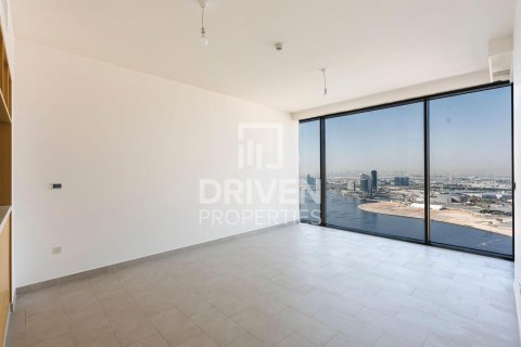 Apartment in Creek Rise, Dubai Creek Harbour (The Lagoons), Dubai 3 bedrooms, 134.43 sq.m. № 129534