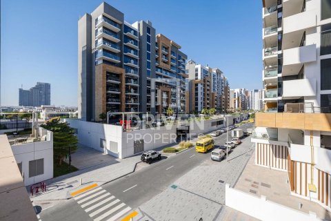 Apartment in Meydan, Dubai 2 bedrooms, 89 sq.m. № 129526 - photo 12