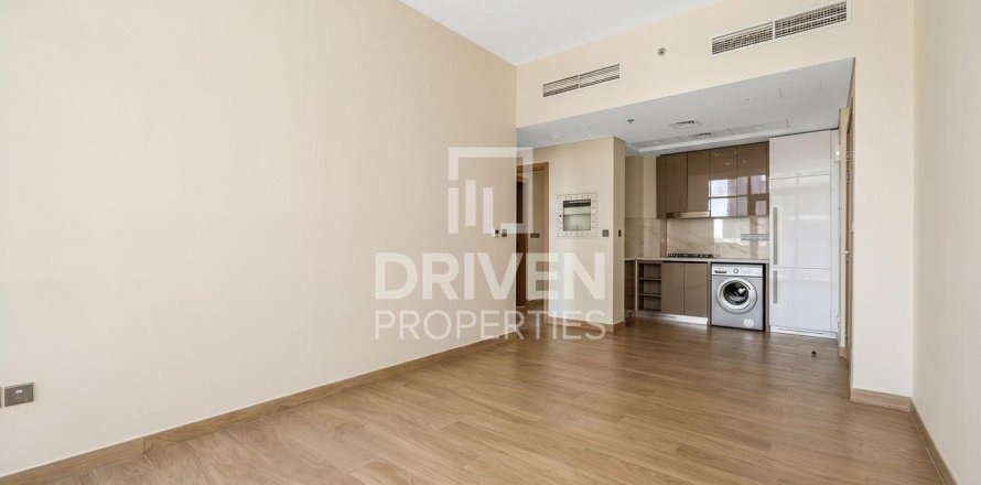 Apartment in Meydan, Dubai 2 bedrooms, 89 sq.m. № 129526