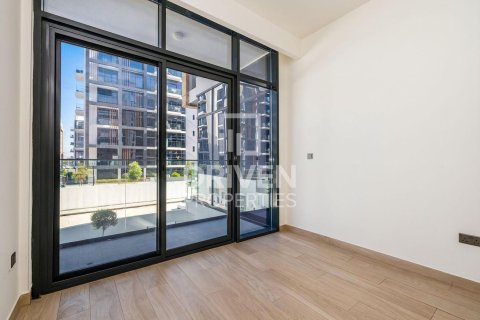Apartment in Meydan, Dubai 2 bedrooms, 89 sq.m. № 129526 - photo 2
