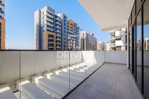 Apartment in Meydan, Dubai 2 bedrooms, 89 sq.m. № 129526 - photo 13