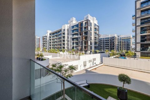 Apartment in Meydan, Dubai 2 bedrooms, 89 sq.m. № 129526 - photo 11