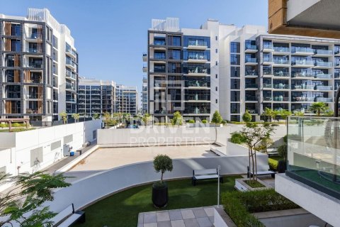 Apartment in Meydan, Dubai 2 bedrooms, 89 sq.m. № 129526 - photo 14