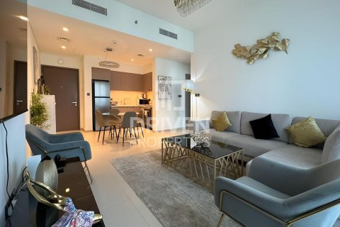Appartement à Opera District, Downtown Dubai (Downtown Burj Dubai), Dubai, 1 chambre, 66.15 m², № 129537