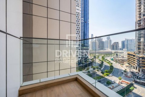 Apartment in Business Bay, Dubai 2 bedrooms, 104.14 sq.m. № 129527 - photo 6