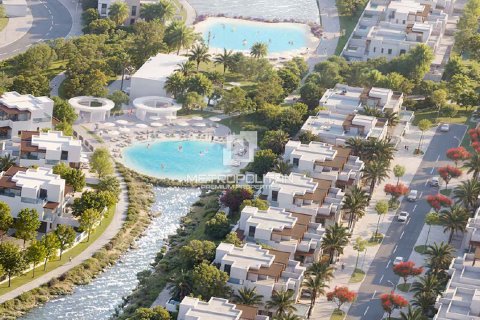 Adosado en Dubai South (Dubai World Central), Dubai, 3 dormitorios, 299 m², № 73790 - foto 9