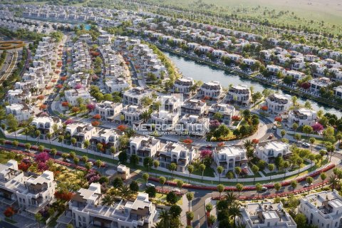 Adosado en Dubai South (Dubai World Central), Dubai, 3 dormitorios, 299 m², № 73790 - foto 12