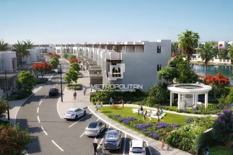 Adosado en Dubai South (Dubai World Central), Dubai, 3 dormitorios, 299 m², № 73790 - foto 4