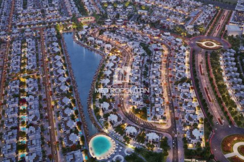 Adosado en Dubai South (Dubai World Central), Dubai, 3 dormitorios, 299 m², № 73790 - foto 13