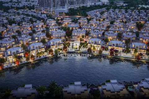 Adosado en Dubai South (Dubai World Central), Dubai, 3 dormitorios, 299 m², № 73790 - foto 3