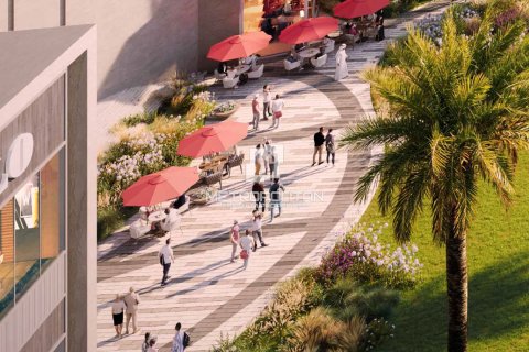 Adosado en Dubai South (Dubai World Central), Dubai, 3 dormitorios, 299 m², № 73790 - foto 10