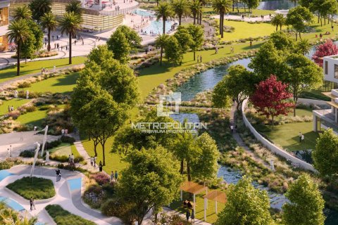 Adosado en Dubai South (Dubai World Central), Dubai, 3 dormitorios, 299 m², № 73790 - foto 11