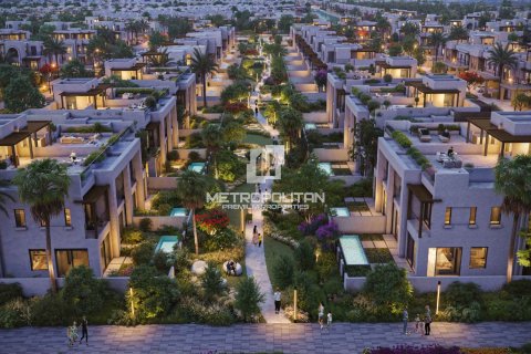 Adosado en Dubai South (Dubai World Central), Dubai, 3 dormitorios, 299 m², № 73790 - foto 7