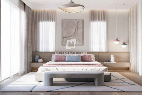 Adosado en Dubai South (Dubai World Central), Dubai, 3 dormitorios, 299 m², № 73790 - foto 5