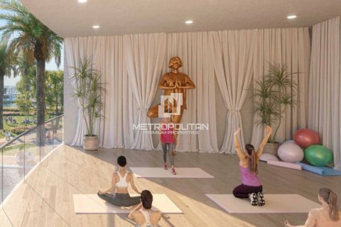 Adosado en Dubai South (Dubai World Central), Dubai, 3 dormitorios, 299 m², № 73790 - foto 6