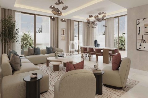 Adosado en Dubai South (Dubai World Central), Dubai, 3 dormitorios, 299 m², № 73790 - foto 2