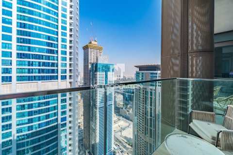 Apartment in Marina Gate, Dubai Marina, Dubai 1 bedroom, 88 sq.m. № 73786 - photo 19