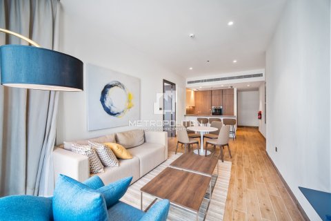 Apartment in Marina Gate, Dubai Marina, Dubai 1 bedroom, 88 sq.m. № 73786 - photo 2