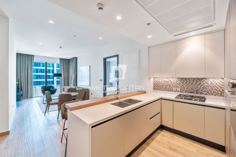 Apartment in Marina Gate, Dubai Marina, Dubai 1 bedroom, 88 sq.m. № 73786 - photo 1