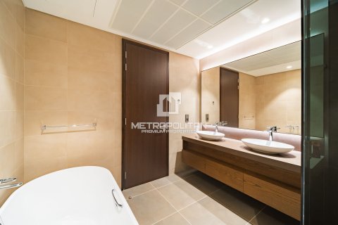 Apartment in Marina Gate, Dubai Marina, Dubai 1 bedroom, 88 sq.m. № 73786 - photo 11