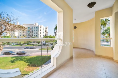 Appartement à Shoreline Apartments, Palm Jumeirah, Dubai, 3 chambres, 204 m², № 73795 - photo 22