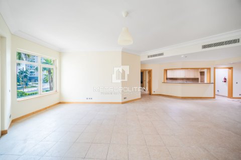 Appartement à Shoreline Apartments, Palm Jumeirah, Dubai, 3 chambres, 204 m², № 73795 - photo 3