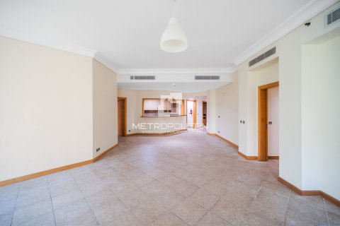 Appartement à Shoreline Apartments, Palm Jumeirah, Dubai, 3 chambres, 204 m², № 73795 - photo 2