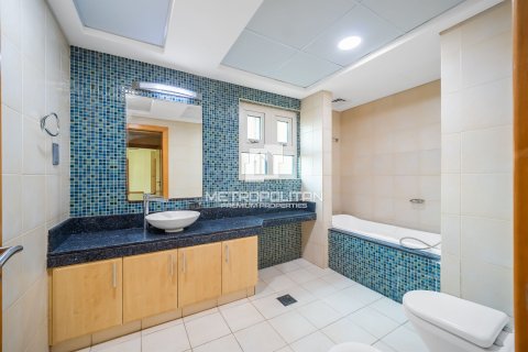 Appartement à Shoreline Apartments, Palm Jumeirah, Dubai, 3 chambres, 204 m², № 73795 - photo 20
