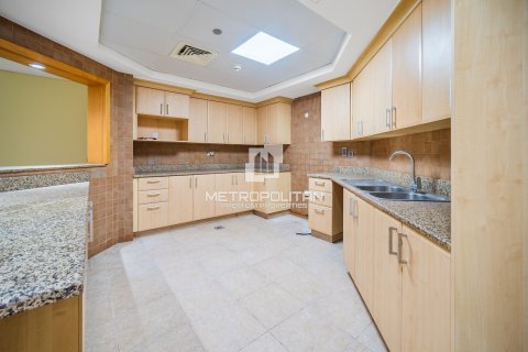 Appartement à Shoreline Apartments, Palm Jumeirah, Dubai, 3 chambres, 204 m², № 73795 - photo 5