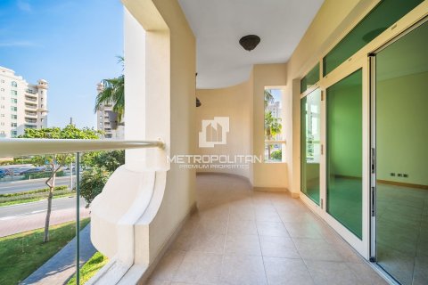 Appartement à Shoreline Apartments, Palm Jumeirah, Dubai, 3 chambres, 204 m², № 73795 - photo 23