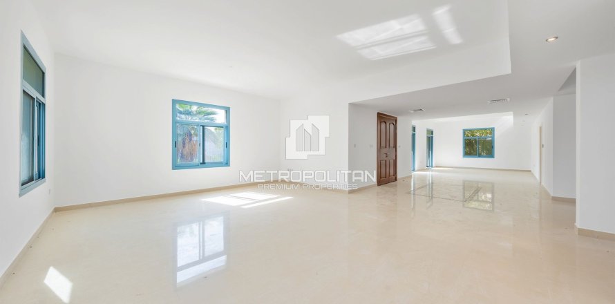 فيلا في Falcon City of Wonders, دبي 5 غرف نوم , 888 م² رقم 73789