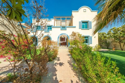 فيلا في Falcon City of Wonders, دبي 5 غرف نوم , 888 م² رقم 73789 - صورة 3