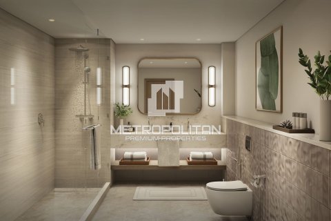 Apartamento en EMAAR Beachfront, Dubai Harbour, Dubai, 2 dormitorios, 115 m², № 73780 - foto 7