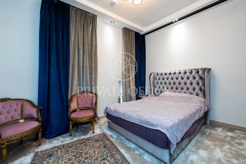 Villa in Club Villas at Dubai Hills, Dubai Hills Estate, Dubai 3 bedrooms, 281.96060500 sq.m. № 72018 - photo 21