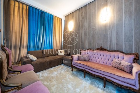 Villa in Club Villas at Dubai Hills, Dubai Hills Estate, Dubai 3 bedrooms, 281.96060500 sq.m. № 72018 - photo 16