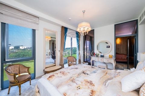 Villa in Club Villas at Dubai Hills, Dubai Hills Estate, Dubai 3 bedrooms, 281.96060500 sq.m. № 72018 - photo 2