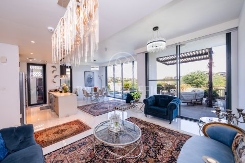 Villa in Club Villas at Dubai Hills, Dubai Hills Estate, Dubai 3 bedrooms, 281.96060500 sq.m. № 72018 - photo 9