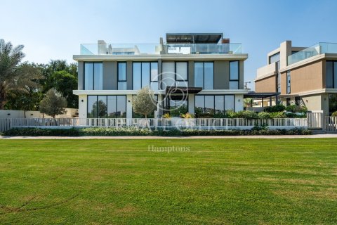 Villa in Club Villas at Dubai Hills, Dubai Hills Estate, Dubai 3 bedrooms, 281.96060500 sq.m. № 72018 - photo 29