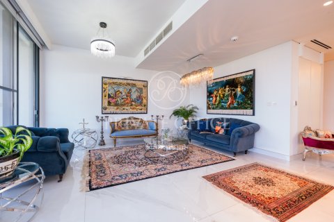 Villa in Club Villas at Dubai Hills, Dubai Hills Estate, Dubai 3 bedrooms, 281.96060500 sq.m. № 72018 - photo 11