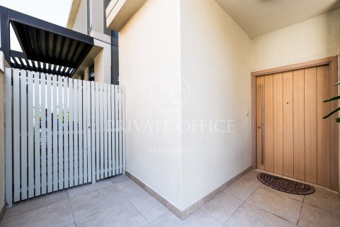 Villa in Club Villas at Dubai Hills, Dubai Hills Estate, Dubai 3 bedrooms, 281.96060500 sq.m. № 72018 - photo 27