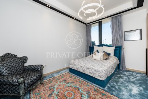 Villa in Club Villas at Dubai Hills, Dubai Hills Estate, Dubai 3 bedrooms, 281.96060500 sq.m. № 72018 - photo 13