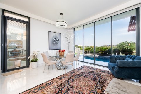 Villa in Club Villas at Dubai Hills, Dubai Hills Estate, Dubai 3 bedrooms, 281.96060500 sq.m. № 72018 - photo 7