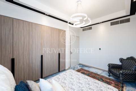 Villa in Club Villas at Dubai Hills, Dubai Hills Estate, Dubai 3 bedrooms, 281.96060500 sq.m. № 72018 - photo 15