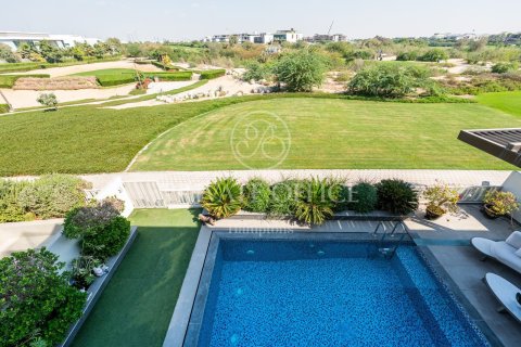 Villa in Club Villas at Dubai Hills, Dubai Hills Estate, Dubai 3 bedrooms, 281.96060500 sq.m. № 72018 - photo 19