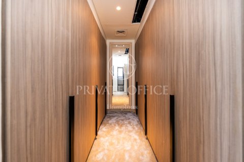 Villa in Club Villas at Dubai Hills, Dubai Hills Estate, Dubai 3 bedrooms, 281.96060500 sq.m. № 72018 - photo 18