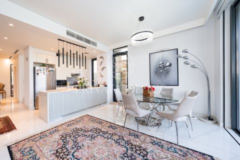 Villa in Club Villas at Dubai Hills, Dubai Hills Estate, Dubai 3 bedrooms, 281.96060500 sq.m. № 72018 - photo 5